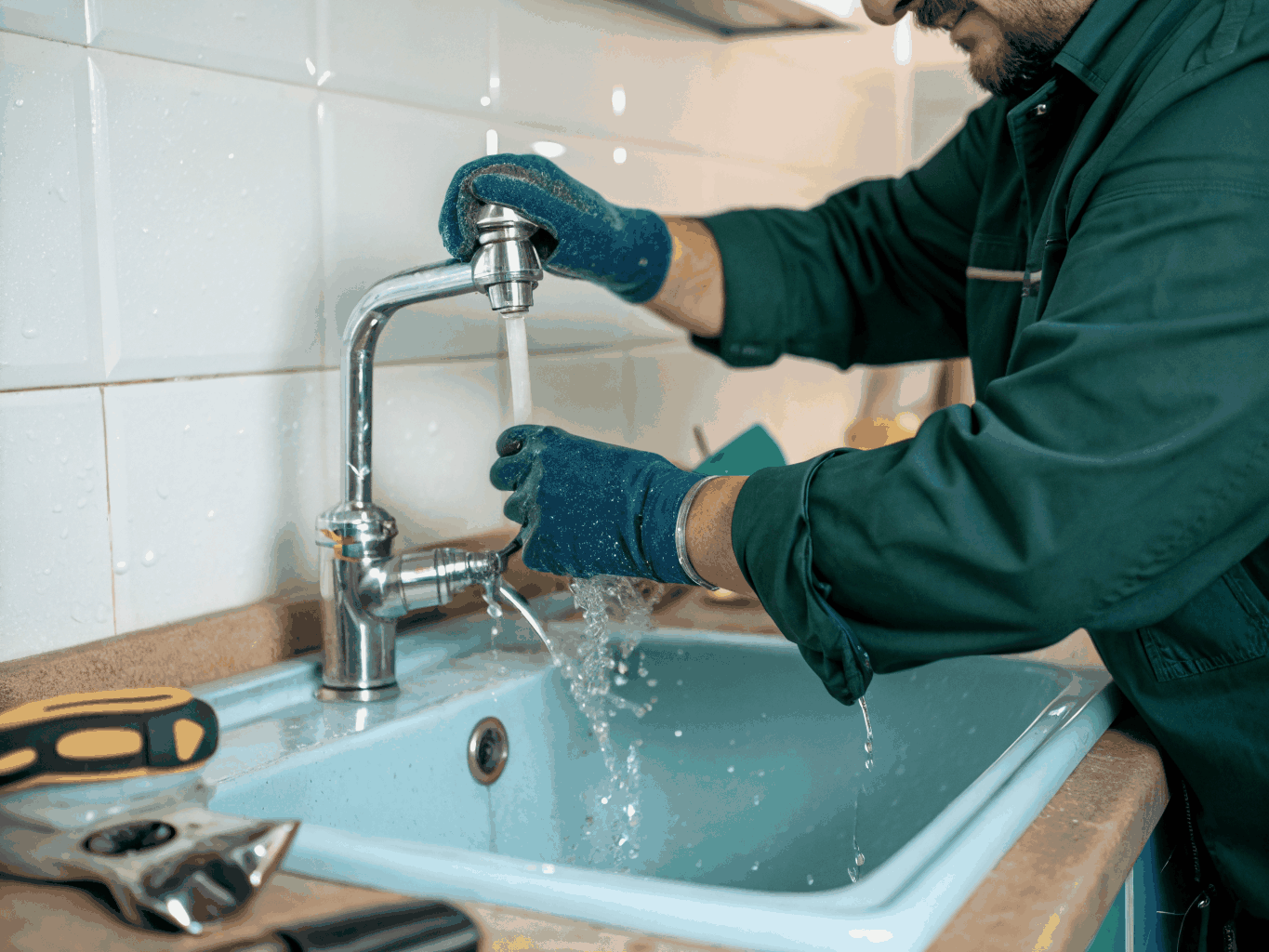 Comprehensive Plumbing