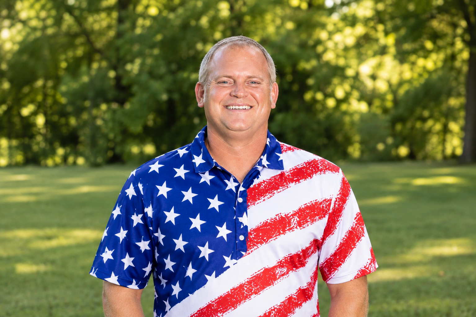 Dustin Schultz - Co-Owner & Field Operations Director