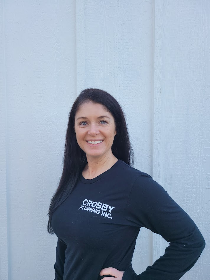 Jen Von Tersch - Co-Owner & Business Administration