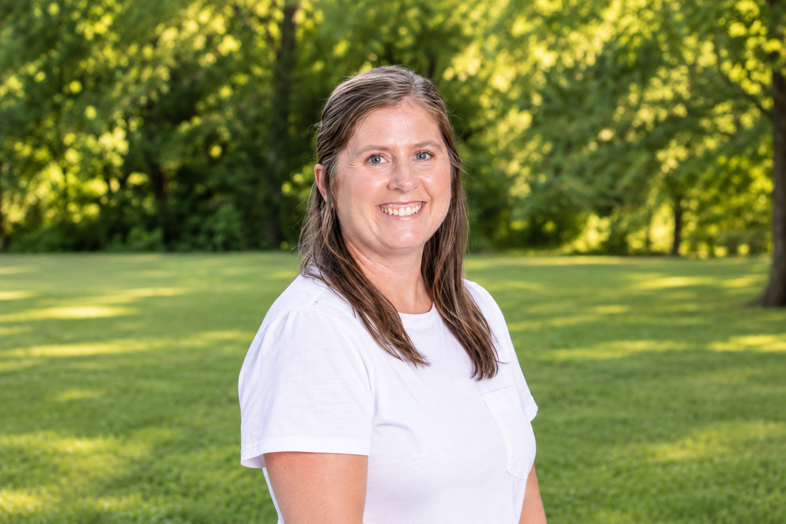 Jessica Schultz - Co-Owner & Director of Operations