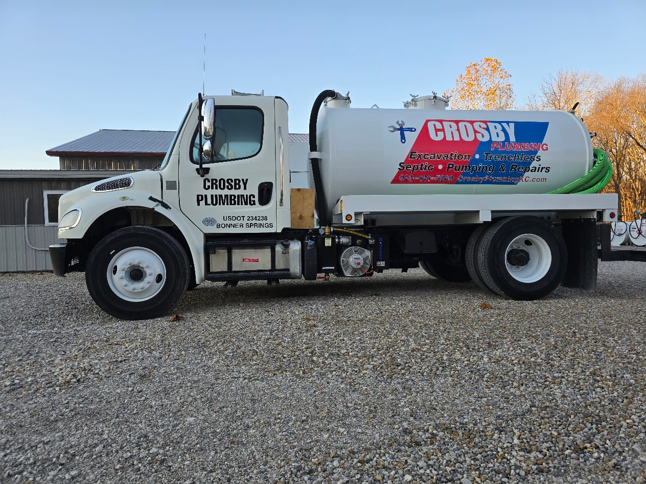 Septic System Installation and Maintenance
